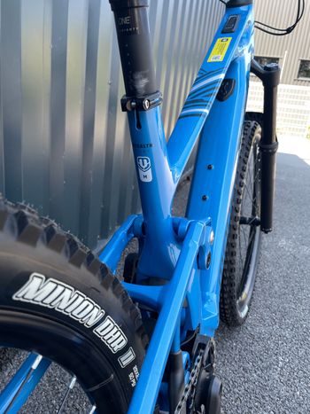 Tweedehands Mondraker SLY R 2025 2025 Mountainbike — afbeelding 5 van 5