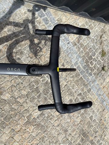Brugt Orbea ORCA M20iLTD PWR 2025 2025 Road & Gravel — billede 6 af 6