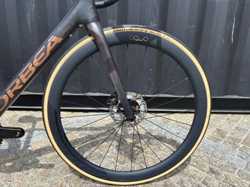 Brugt Orbea ORCA M20iLTD PWR 2025 2025 Road & Gravel — billede 4 af 6