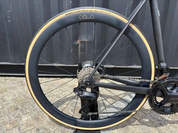 Brugt Orbea ORCA M20iLTD PWR 2025 2025 Road & Gravel — billede 2 af 6