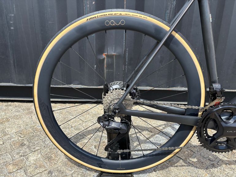 Używany Orbea ORCA M20iLTD PWR 2025 2025 Road & Gravel — zdjęcie 2 z 6