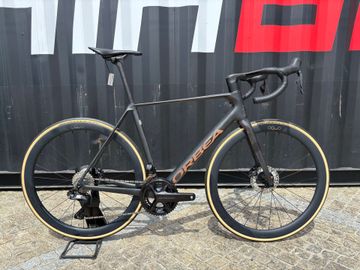 Orbea ORCA M20iLTD PWR 2025 2025 Road & Gravel usato