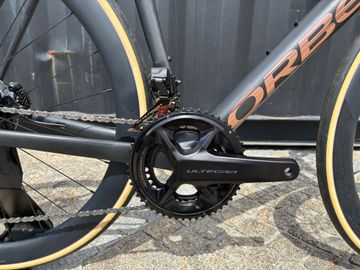 Brugt Orbea ORCA M20iLTD PWR 2025 2025 Road & Gravel — billede 3 af 6