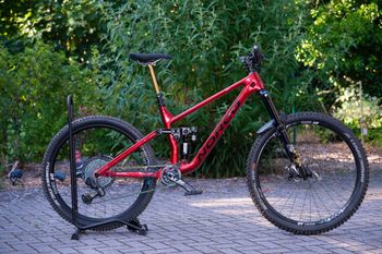 Gebrauchtes Norco Sight C3 29 2023 Custom AXS Fraezen Link Mullet X01 XX1 AXS 2023 MTB