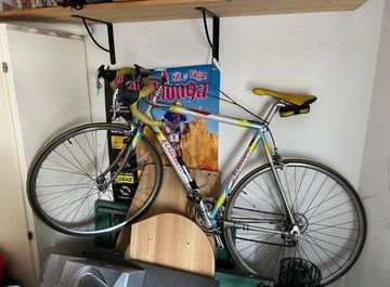Gebrauchtes Lazzaretti Custom Campagnolo Record Urban & Touring