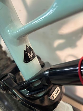 Brugt Specialized Turbo Levo FSR 6Fattie 27, 5 2018 Mountainbike — billede 8 af 16