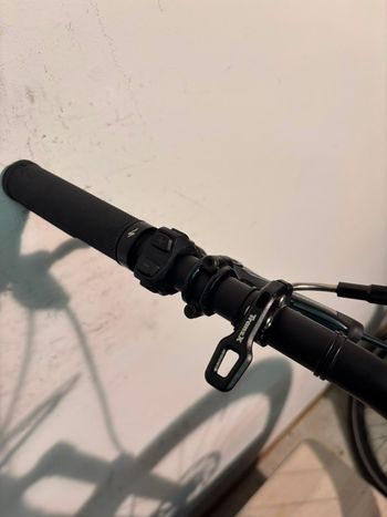 Brugt Specialized Turbo Levo FSR 6Fattie 27, 5 2018 Mountainbike — billede 4 af 16