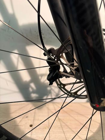 Brugt Specialized Turbo Levo FSR 6Fattie 27, 5 2018 Mountainbike — billede 3 af 16