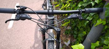 Tweedehands Merida Big Nine 6000 Carbon 2019 2019 Mountainbike — afbeelding 2 van 9