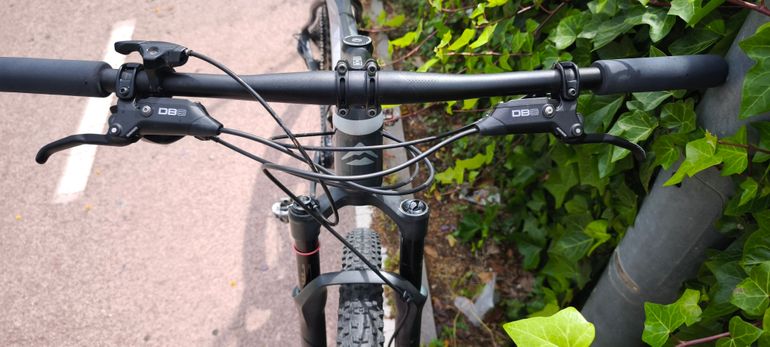 Tweedehands Merida Big Nine 6000 Carbon 2019 2019 Mountainbike — afbeelding 2 van 9