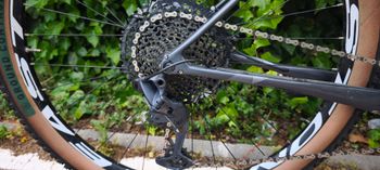 Tweedehands Merida Big Nine 6000 Carbon 2019 2019 Mountainbike — afbeelding 3 van 9