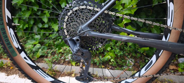 Tweedehands Merida Big Nine 6000 Carbon 2019 2019 Mountainbike — afbeelding 3 van 9