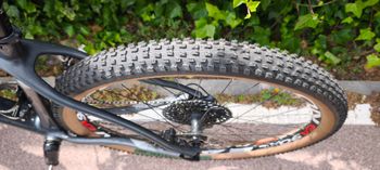 Tweedehands Merida Big Nine 6000 Carbon 2019 2019 Mountainbike — afbeelding 8 van 9