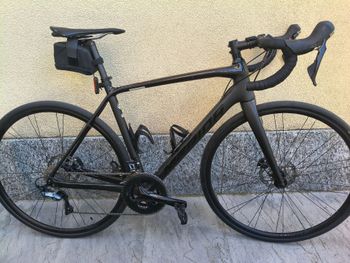 Używany Merida SCULTURA ENDURANCE 5000 2023 2023 Road & Gravel