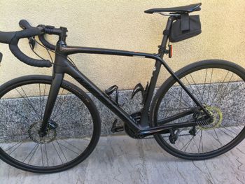 Używany Merida SCULTURA ENDURANCE 5000 2023 2023 Road & Gravel — zdjęcie 2 z 5