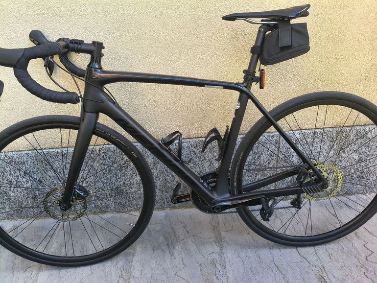 Używany Merida SCULTURA ENDURANCE 5000 2023 2023 Road & Gravel — zdjęcie 2 z 5