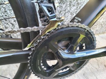 Używany Merida SCULTURA ENDURANCE 5000 2023 2023 Road & Gravel — zdjęcie 4 z 5