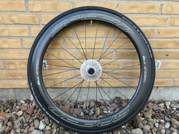 Used Focus Izalco Shimano Ultegra Di2 2014 Road & Gravel, White — image 5 of 7