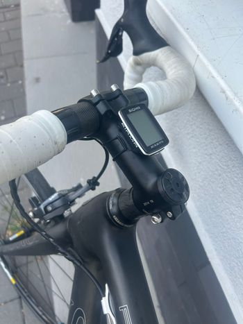 Storck Fenomalist Shimano Ultegra 2011 Road & Gravel de segunda mano, Negro — imagen 4 de 12