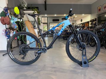 Gebrauchtes ARC8 ESSENTIAL SRAM GX Eagle AXS (T-Type) 2024 MTB