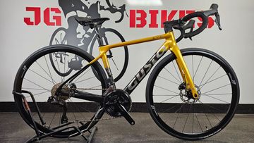 Käytetty Gusto Ranger Evo Sport Disc Di2 2025 Road & Gravel