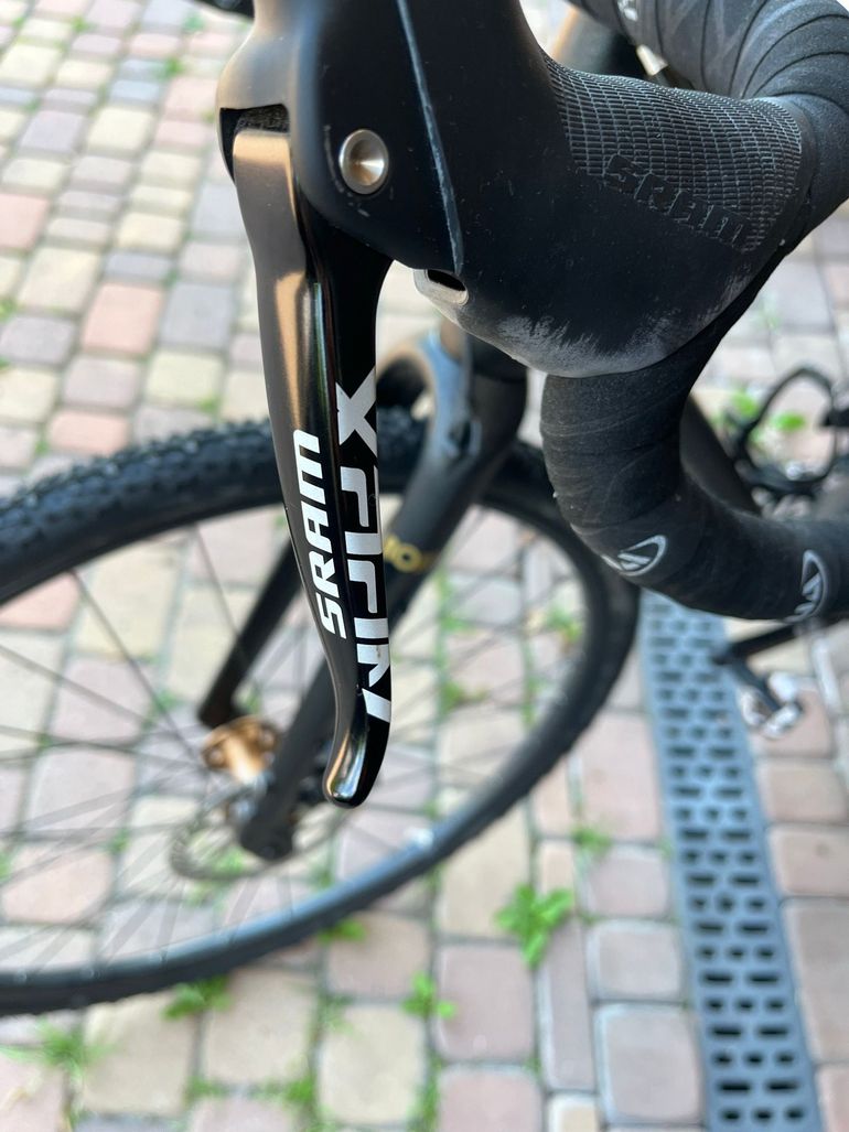 Rondo Ruut AL 2 Hydro 2024 2024 Road & Gravel d'occasion — image 8 sur 9