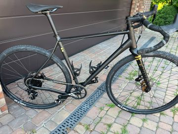 Used Rondo Ruut AL 2 Hydro 2024 2024 Road & Gravel