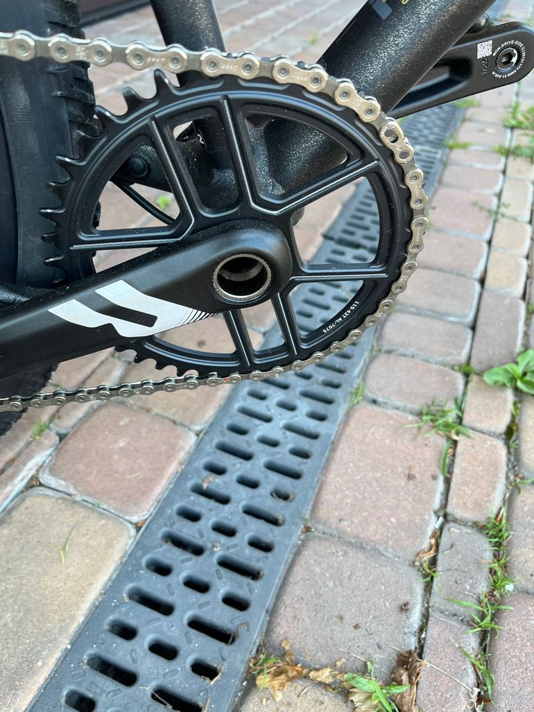 Rondo Ruut AL 2 Hydro 2024 2024 Road & Gravel d'occasion — image 3 sur 9