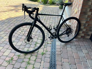 Rondo Ruut AL 2 Hydro 2024 2024 Road & Gravel d'occasion — image 2 sur 9