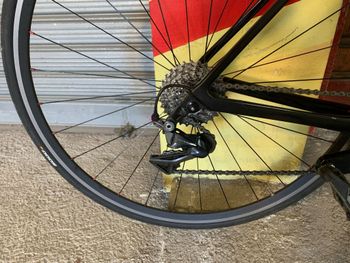 Rose X-LITE SIX DURA ACE 2020 2020 Road & Gravel usato, Nero — immagine 3 di 6