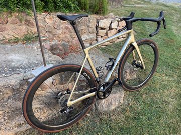 Megamo RAISE 05 CW 2026 2026 Road & Gravel d'occasion — image 3 sur 3