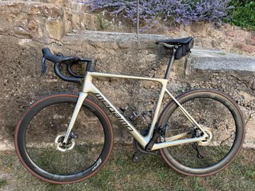 Gebrauchtes Megamo RAISE 05 CW 2026 2026 Road & Gravel