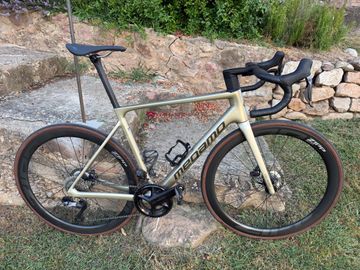 Megamo RAISE 05 CW 2026 2026 Road & Gravel d'occasion — image 2 sur 3
