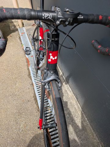 Brugt Argon 18 Krypton Ultegra 2016 2016 Road & Gravel — billede 4 af 5