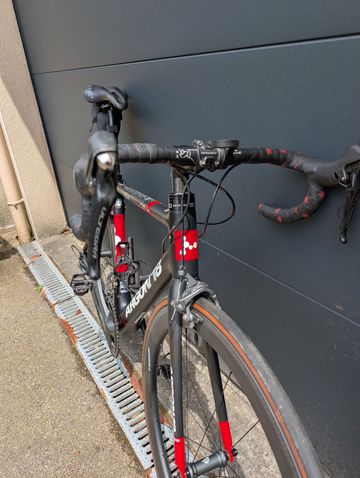 Brugt Argon 18 Krypton Ultegra 2016 2016 Road & Gravel — billede 5 af 5