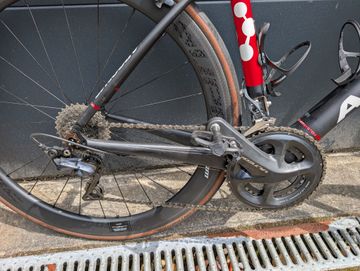 Brugt Argon 18 Krypton Ultegra 2016 2016 Road & Gravel — billede 3 af 5