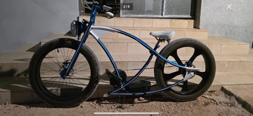Brugt Custom Custom Other 2027 Urban & Touring