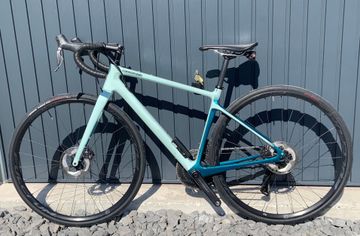 Brugt Cannondale Synapse Carbon 2 RLE 2024 2024 Road & Gravel — billede 3 af 5