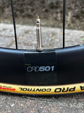 Used Trek Émonda SL 6 Pro 2021 2021 Road & Gravel, Red — image 7 of 13