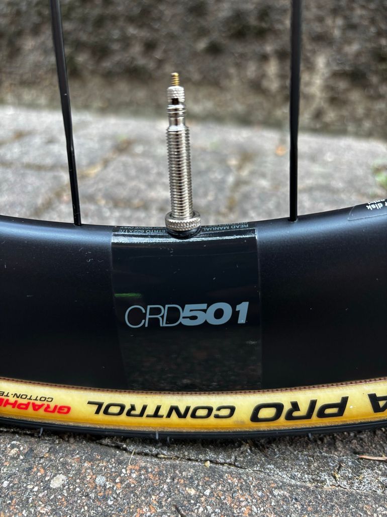 Used Trek Émonda SL 6 Pro 2021 2021 Road & Gravel, Red — image 7 of 13