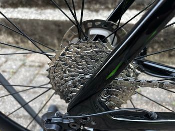 Used Trek Émonda SL 6 Pro 2021 2021 Road & Gravel, Red — image 4 of 13