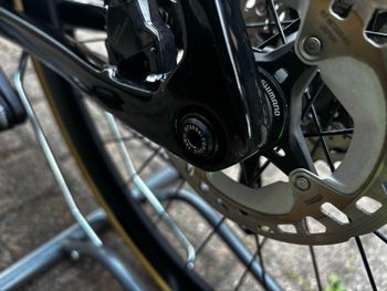 Used Trek Émonda SL 6 Pro 2021 2021 Road & Gravel, Red — image 10 of 13