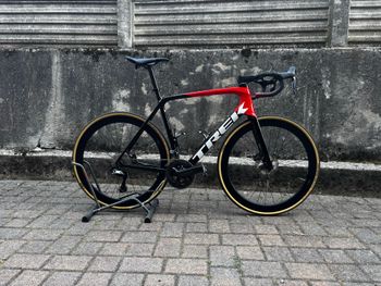 Used Trek Émonda SL 6 Pro 2021 2021 Road & Gravel