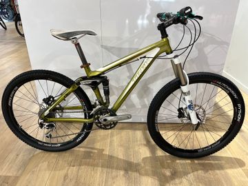 Gebrauchtes Trek Remedy 8 E 2012 2012 MTB