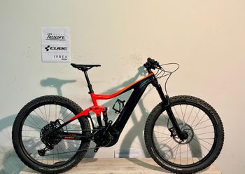 Gebrauchtes Giant Trance E+ 3 Pro 2020 2020 MTB