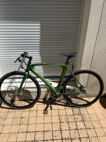 Avenue Custom Other Shimano 2020 Road & Gravel d'occasion — image 9 sur 15