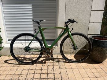 Avenue Custom Other Shimano 2020 Route & Gravel d'occasion