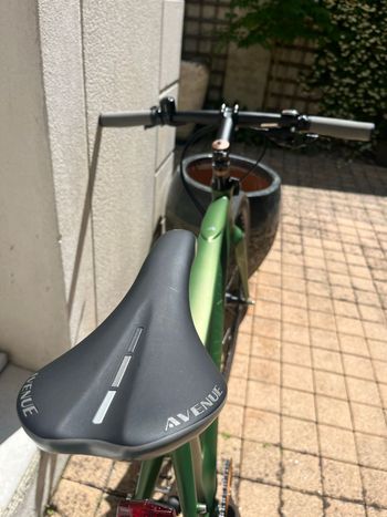 Avenue Custom Other Shimano 2020 Road & Gravel d'occasion — image 6 sur 15