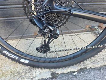 Trek Procaliber 9.7 2020 2020 Mountainbike de segunda mano, Negro — imagen 3 de 4