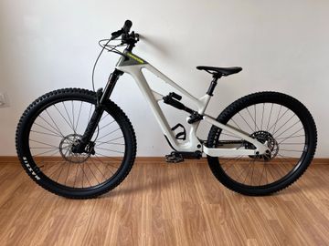 Gebrauchtes Cannondale Habit Carbon LT 1 2025 2025 MTB